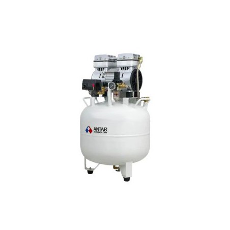 Dental Oil-Less Compressor