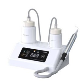 C-RCC, Root Canal Irrigation System and Suction