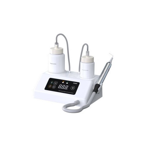 C-RCC, Root Canal Irrigation System and Suction