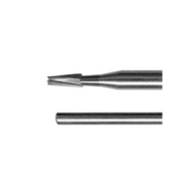 Bur Taper Handpiece 702 10/Pk