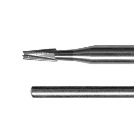 Bur Taper Handpiece 702 10/Pk