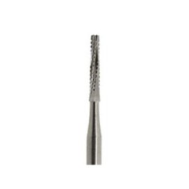 Carbide Bur Operative Friction Grip 701L 5/Pk