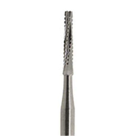 Carbide Bur Operative Friction Grip 701L 5/Pk