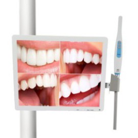 ICM Intra-oral Camera With 17 Monitor