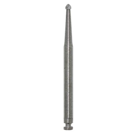 Edge Burs Carbide Bur Operative Right Angle No.2 10/Pk