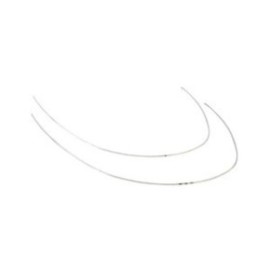 BetaForce Titanium Archwire, 021x025, Upper