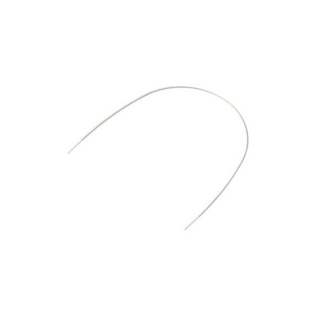 Tooth Tone Coated Archwire, 020, Upper