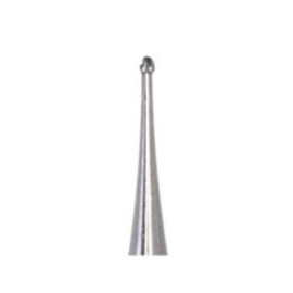 Carbide Bur Standard Handpiece 1/2 5/Pk