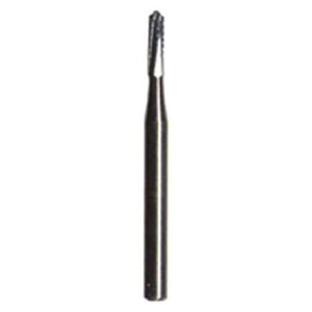 Midwest Carbide Bur Standard Friction Grip 1558 100/Bx