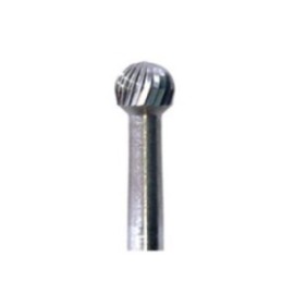 Carbide Bur Trimming & Finishing Right Angle 7008 5/Pk