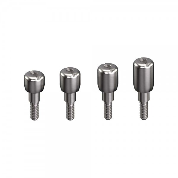 BIOMET 3i, CERTAIN, Healing Abutment H. 5mm NP 3.4