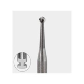 NeoBurr Sterile Carbide Bur Operative Latch Angle 4 50/Pk