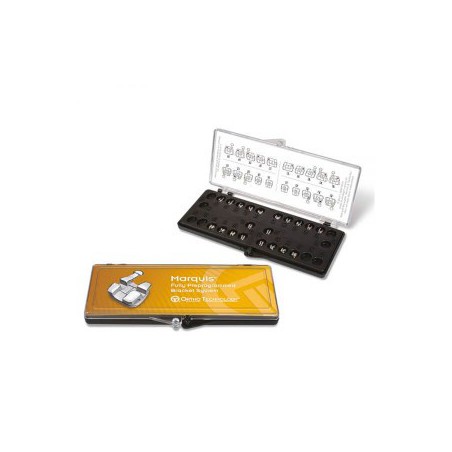 Microtech Plus 022 5x5 Patient Bracket Kit/20