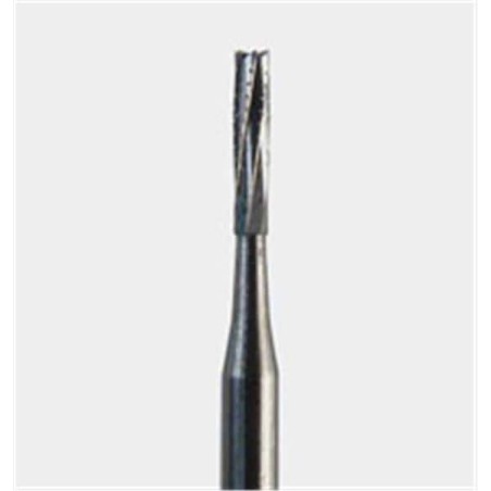 NeoBurr Sterile Carbide Bur Operative Friction Grip 557L 50/Pk