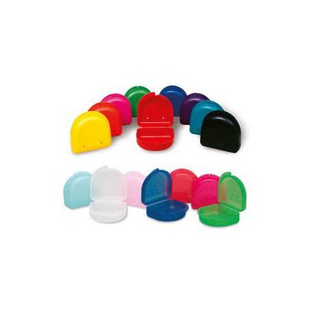 Retainer Case Keyholder Assorted