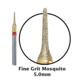 Mosquito IPR Stripping Diamond, Fine, FG 016, ISO 8392