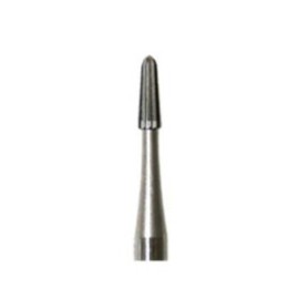 Carbide Bur Trimming & Finishing Friction Grip 247 5/Pk