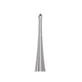 Carbide Bur Operative Right Angle 1/4 5/Pk