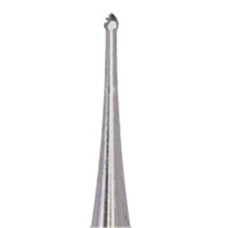 Carbide Bur Operative Right Angle 1/4 5/Pk