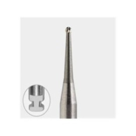 Microcopy Carbide Bur Standard Right Angle 1 50/Pk