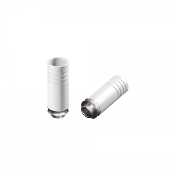 BIOMET 3i, CERTAIN, Over Castable Cr-Co Non-Engaging Abutment RP 4.1