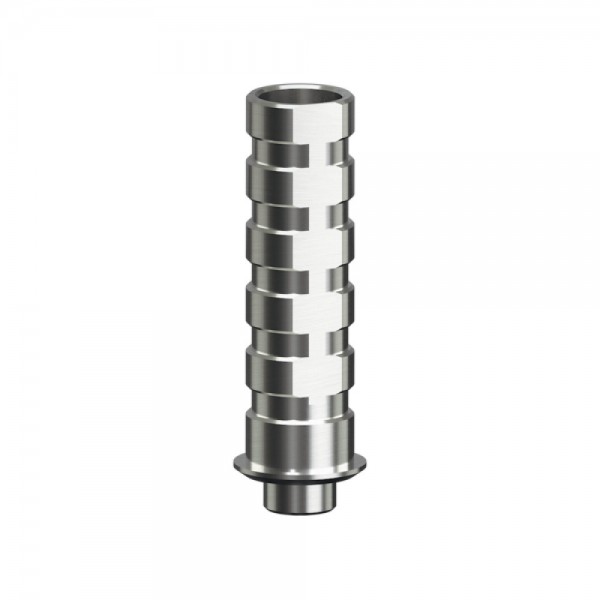 BIOMET 3i, CERTAIN, Provisional Non-Engaging Abutment NP 3.4