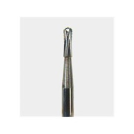 NeoBurr Sterile Carbide Bur Operative Friction Grip 1558 50/Pk