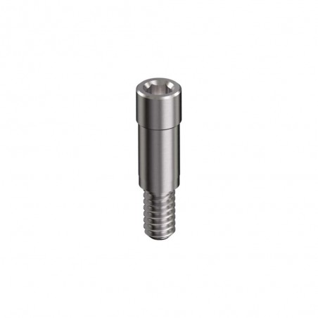 BIOMET 3i, CERTAIN, Screw Non-Engaging M1.6 (hex.1.20) WP 5.0