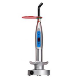 Curing Light, Metal Body