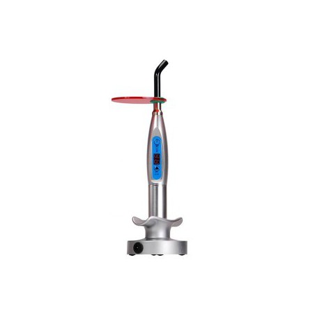 Curing Light, Metal Body