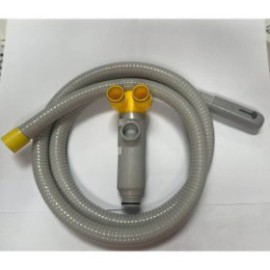 Dental Unit Suction Tube Whole Set