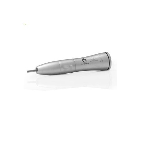 External Cooling, Straight Handpiece