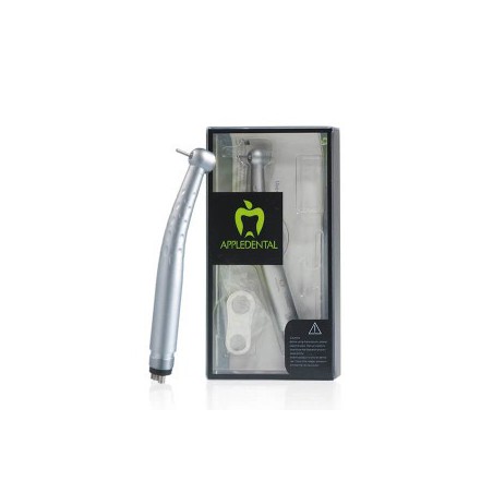 High Speed Handpiece A1, Push Button, 4 Holes