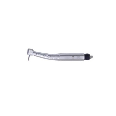 LED High Speed Handpiece, 4 Holes