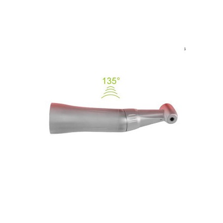 Low Speed, Internal Cooling, Contra Angle Handpiece, Push Button