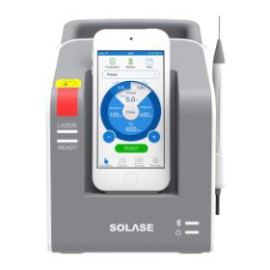 SOLASE 976, Dental Diode Laser Unit