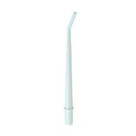 Surgical Aspirator Tips (White), PK/25