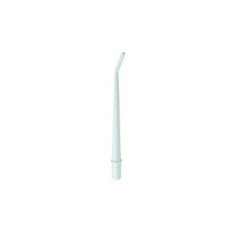 Surgical Aspirator Tips (White), PK/25