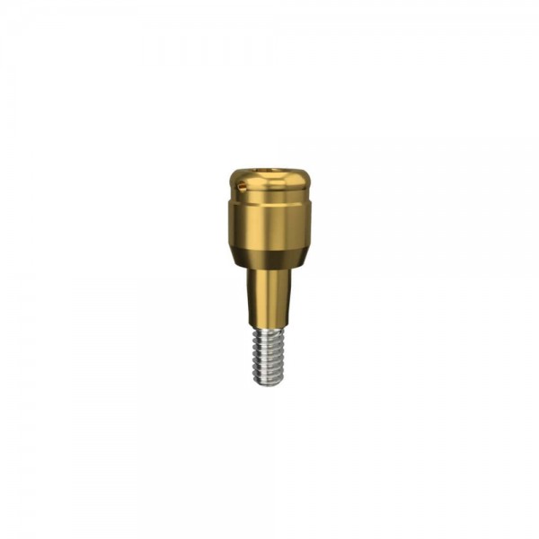 BIOMET 3i, CERTAIN, SIScator Abutment H. 4mm NP 3.4