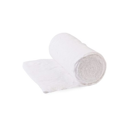 Large Cotton Roll, 500g