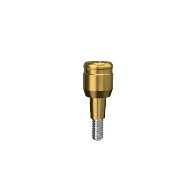 BIOMET 3i, CERTAIN, SIScator Abutment H. 5mm NP 3.4