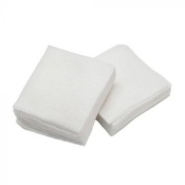 Cotton Sponge Gauze (2x2), PK/100