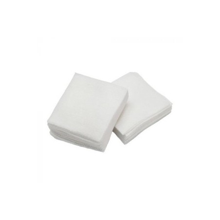 Cotton Sponge Gauze (2x2), PK/100