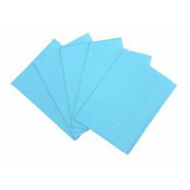 Dental Bib Carton/500 Napkins