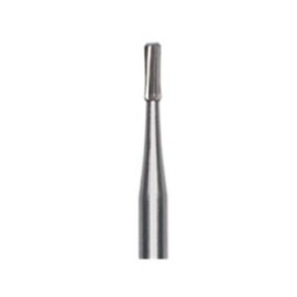 Carbide Bur Standard Friction Grip 245 100/Pk