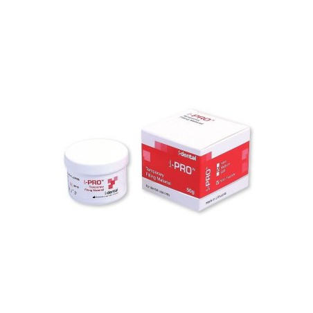 i-dental Pro Temporary Filling