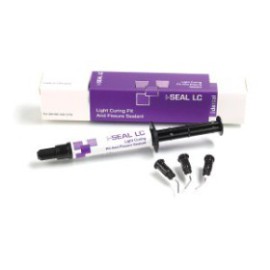 i-dental i-Seal LC Fissure Sealant