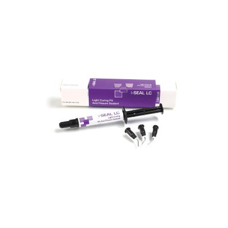 i-dental i-Seal LC Fissure Sealant