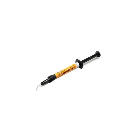 Prime-Dent, Flowable Composite, Syringe, A1