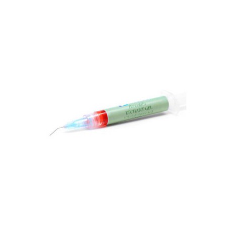 Prime-Dent, Porcelain Etch Gel Syringe